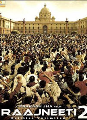Raajneeti 2