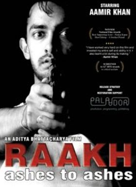 Raakh 