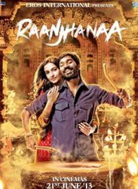 Raanjhanaa