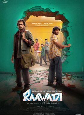 Raawadi