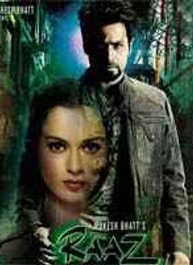 Raaz - The Mystery Continues