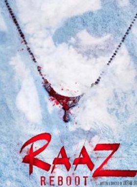 Raaz Reboot