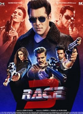 Race 3
