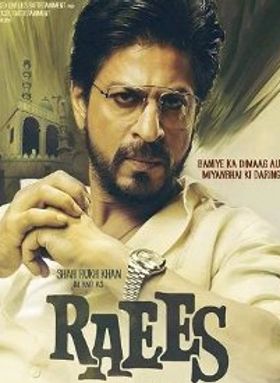 Raees