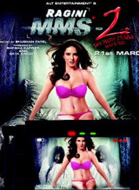 Ragini MMS 2