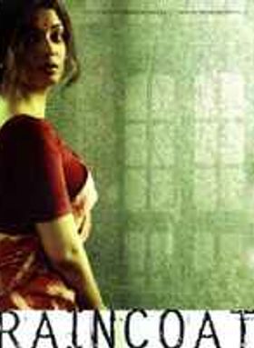 Raincoat