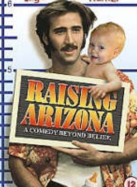 Raising Arizona