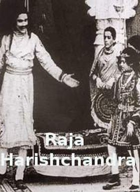 Raja Harishchandra