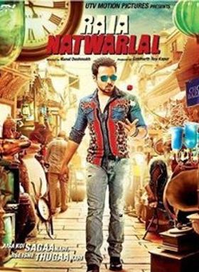 Raja Natwarlal