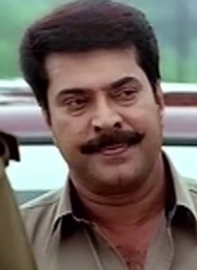 രാക്ഷസരാജാവ്