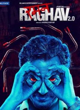 Raman Raghav 2.0