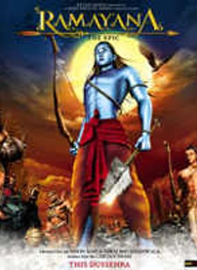 Ramayana - The Epic