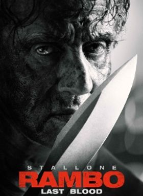 Rambo: Last Blood