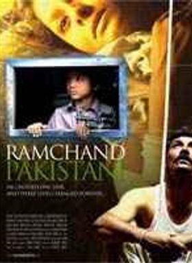 Ramchand Pakistani