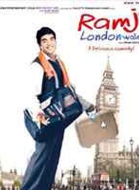 Ramji Londonwaley