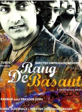 Rang De Basanti
