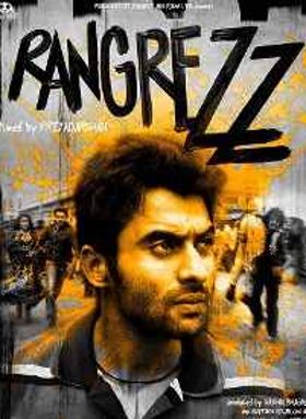 Rangrezz