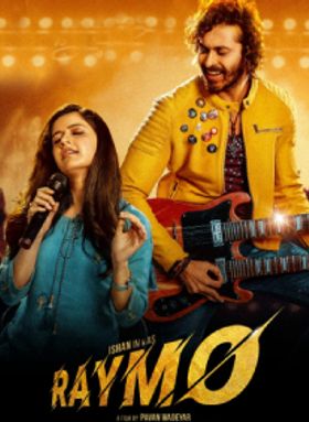 Raymo