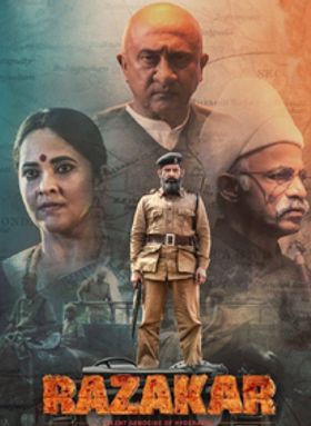 Razakar