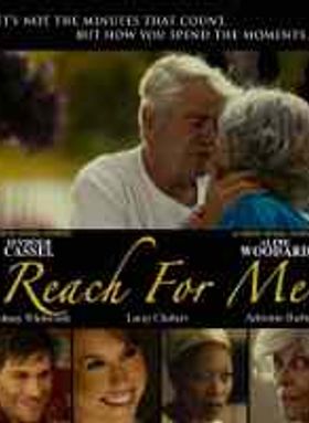 Reach For Me