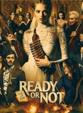 Ready or Not 2: Here I Come