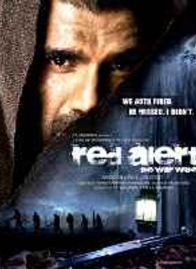 Red Alert-The War Within