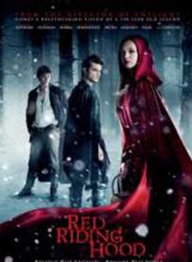 Red Riding Hood