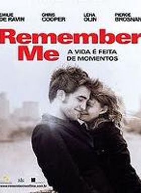Remember Me