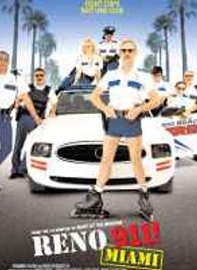 Reno 911!: Miami
