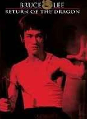 Return of the Dragon