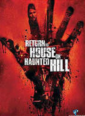 Return to House on Haunted Hill
