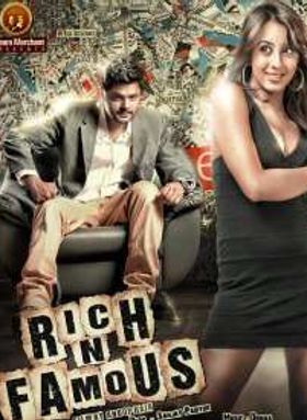 Rich N Famous