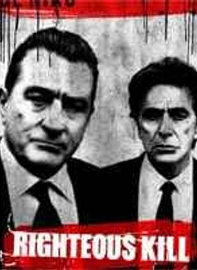 Righteous Kill