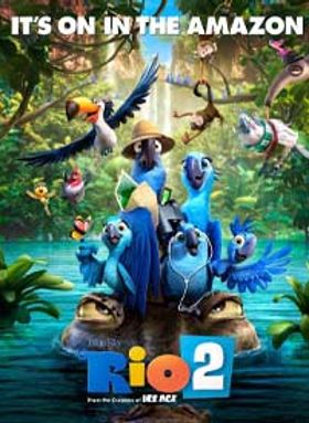 Rio 2