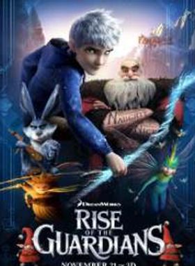 Rise of the Guardians