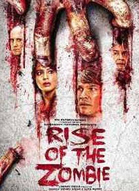 Rise Of The Zombie