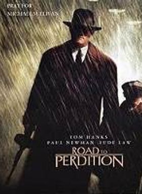 Road To Perdition