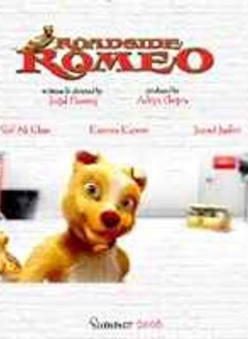 Roadside Romeo