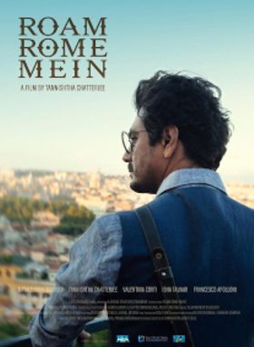 Roam Rome Mein