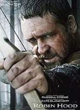 Robin Hood 