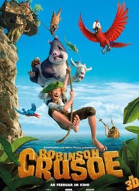 Robinson Crusoe