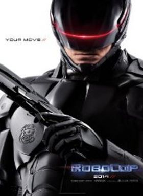 Robocop 2014