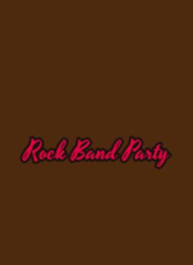 Rock Band Party