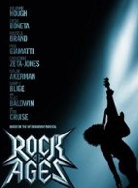 Rock of Ages
