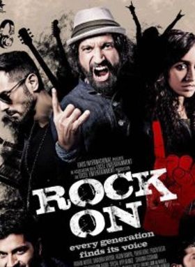 Rock On 2