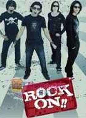Rock On