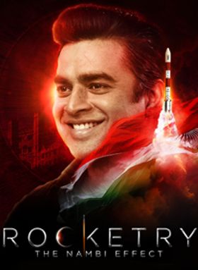 Rocketry - The Nambi Effect