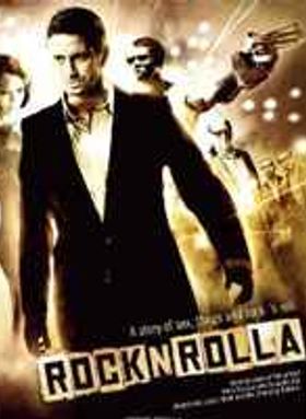 RocknRolla