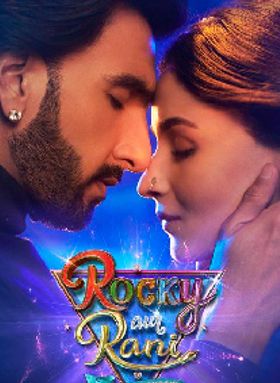 Rocky Aur Rani Kii Prem Kahaani