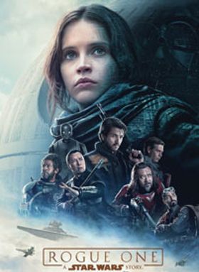 Rogue One: A Star Wars Story